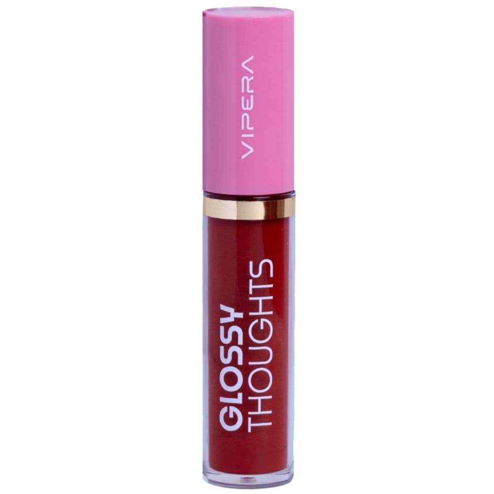 błyszczyk Glossy Thoughts 05 Ruby Red