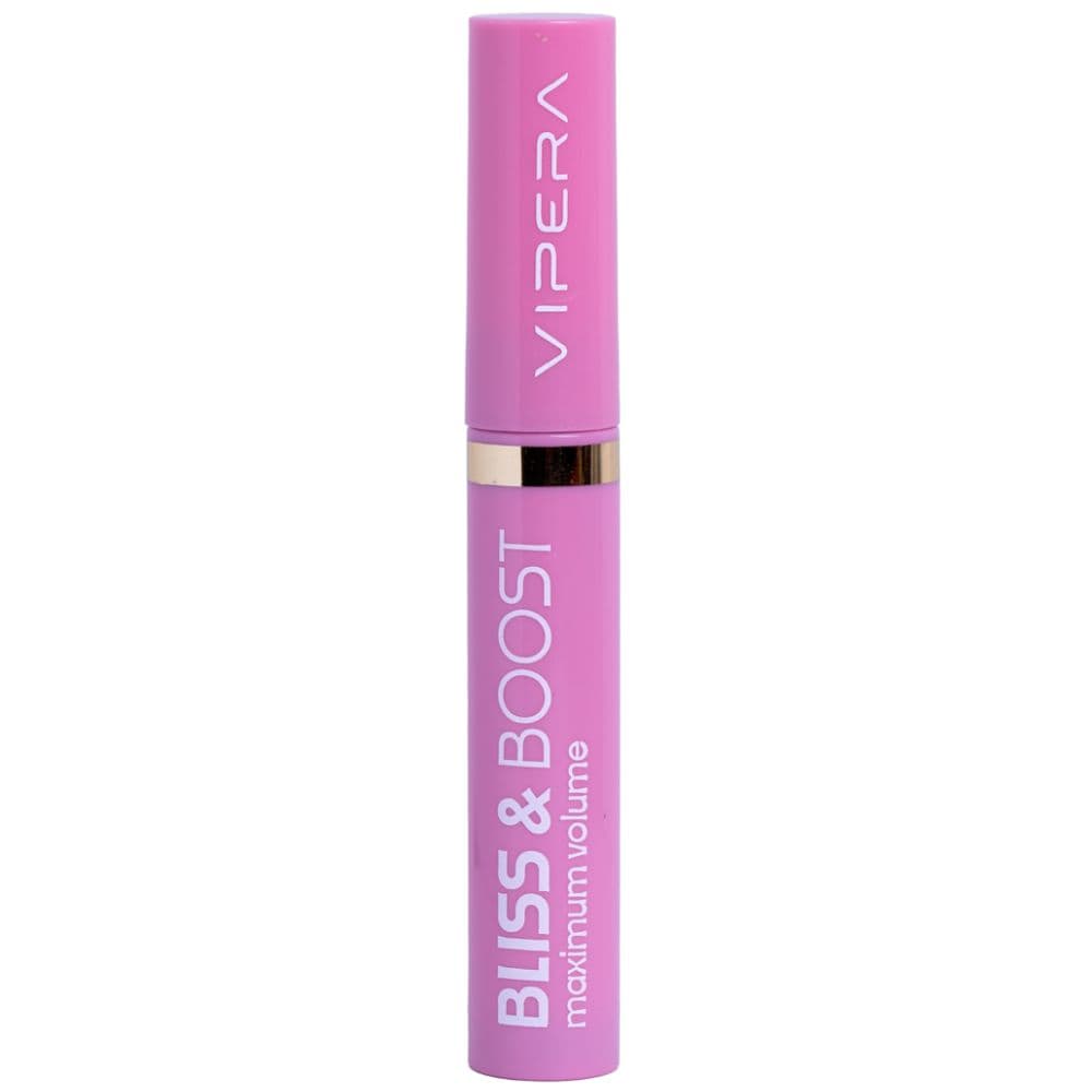 tusz do rzęs Maskara Bliss&Boost Maximum Volume 01 Black