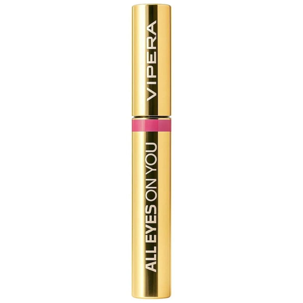 tusz do rzęs Maskara All Eyes On You Total Effect 01 Black