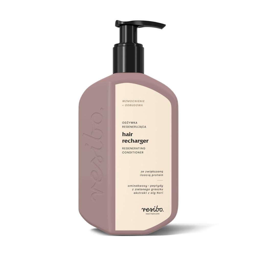 Hair Recharger Regenerująca odżywka do włosów
