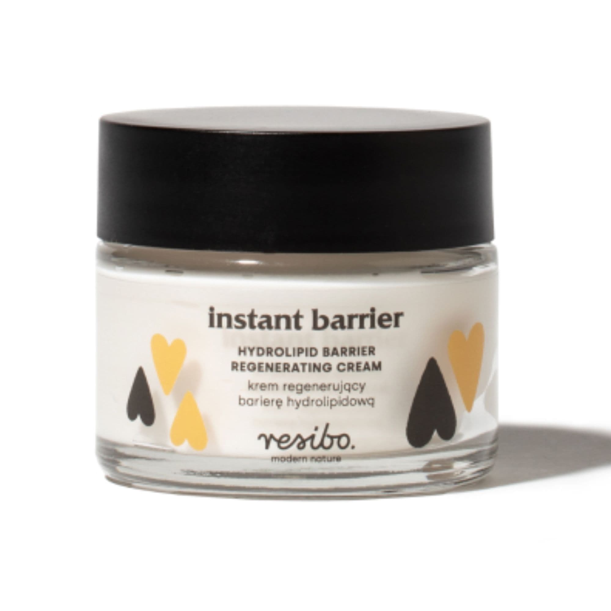 Instant Barrier krem regenerujący barierę hydrolipidową