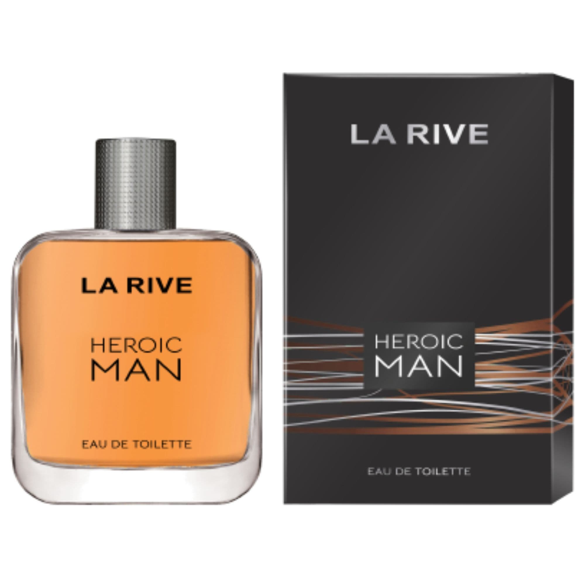 RIVE Heroic Man woda toaletowa