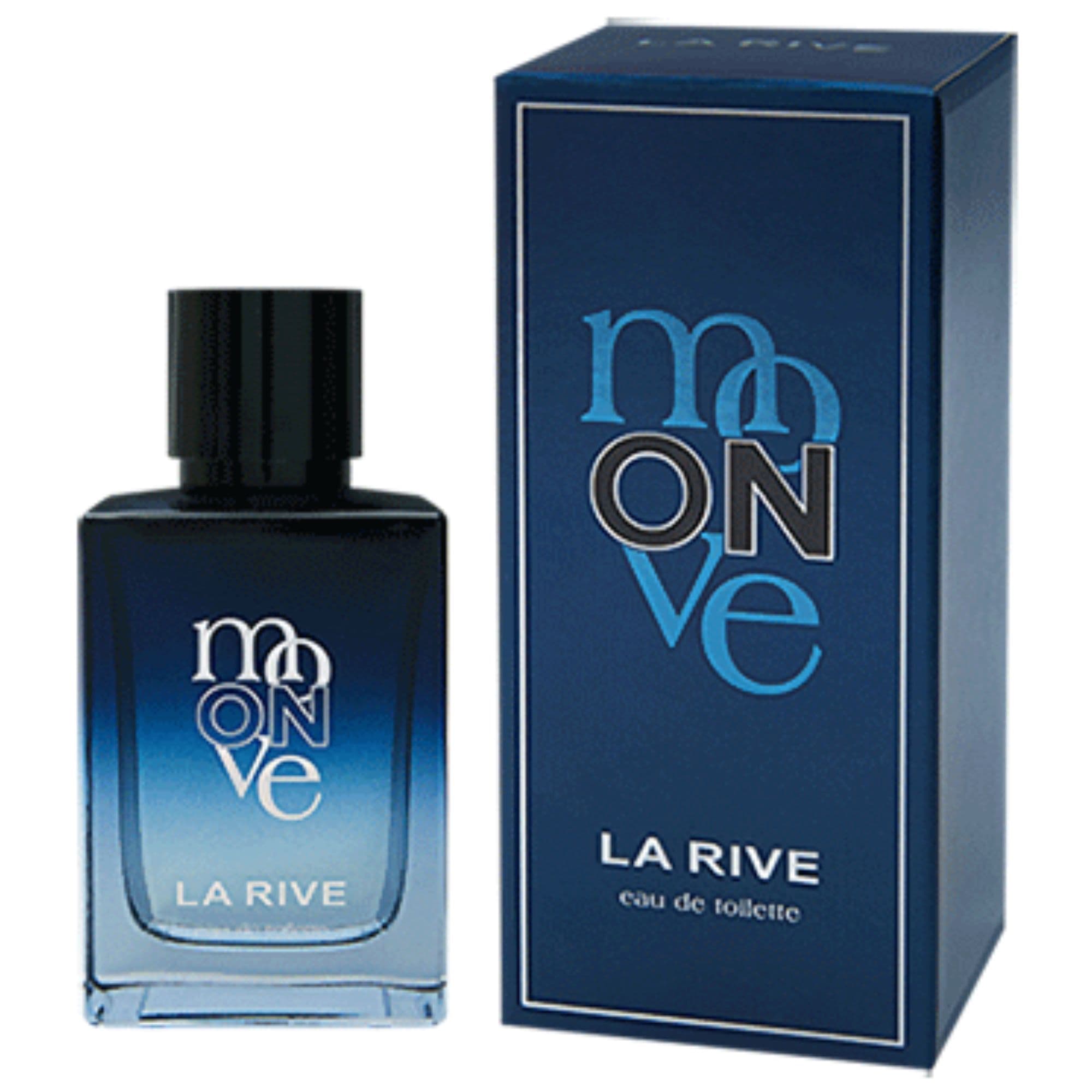 RIVE Move On woda toaletowa