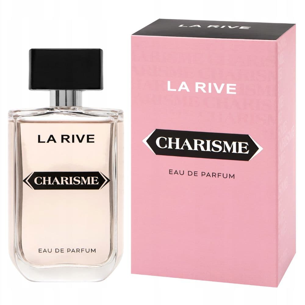 Rive Charisme woda perfumowana