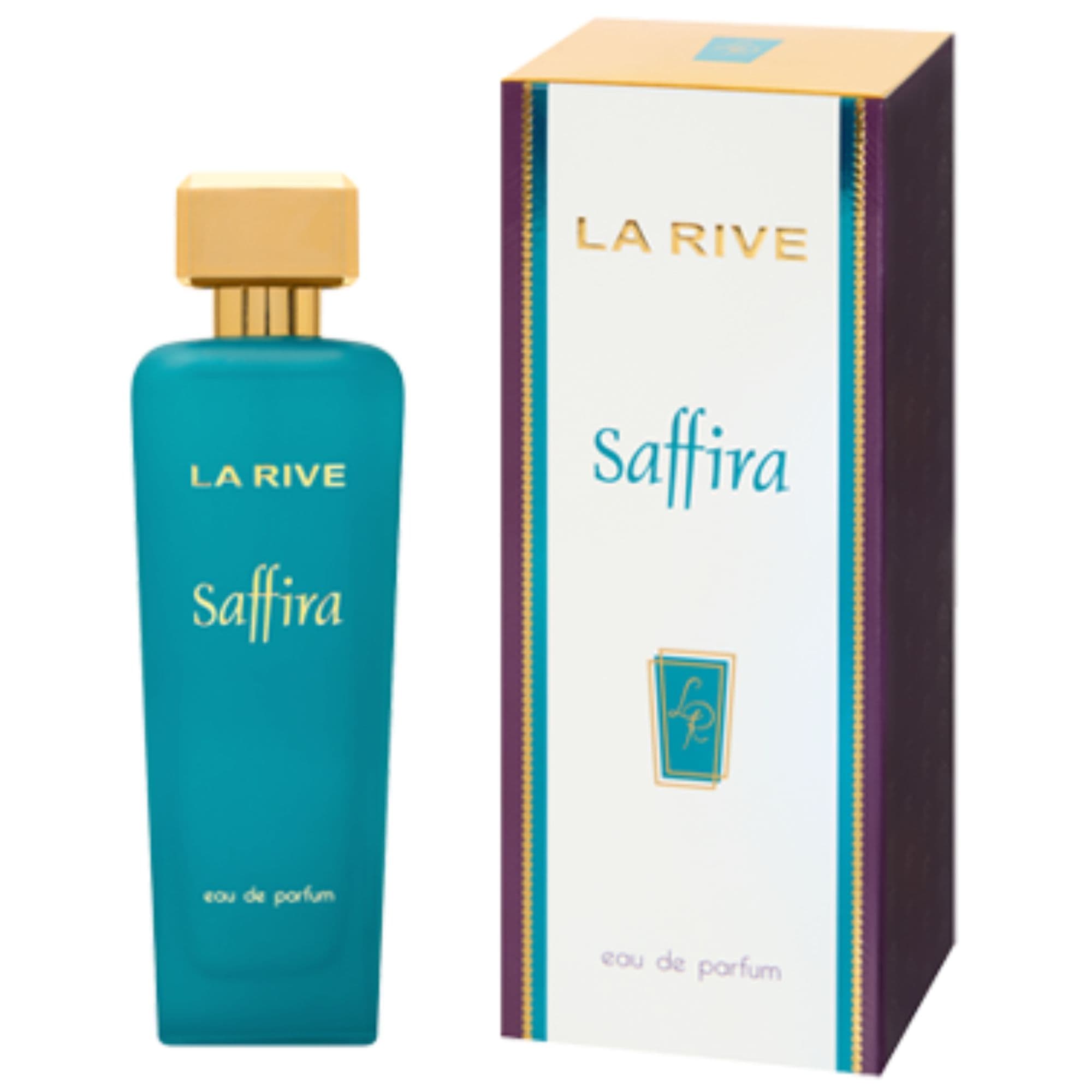 RIVE Saffira woda perfumowana