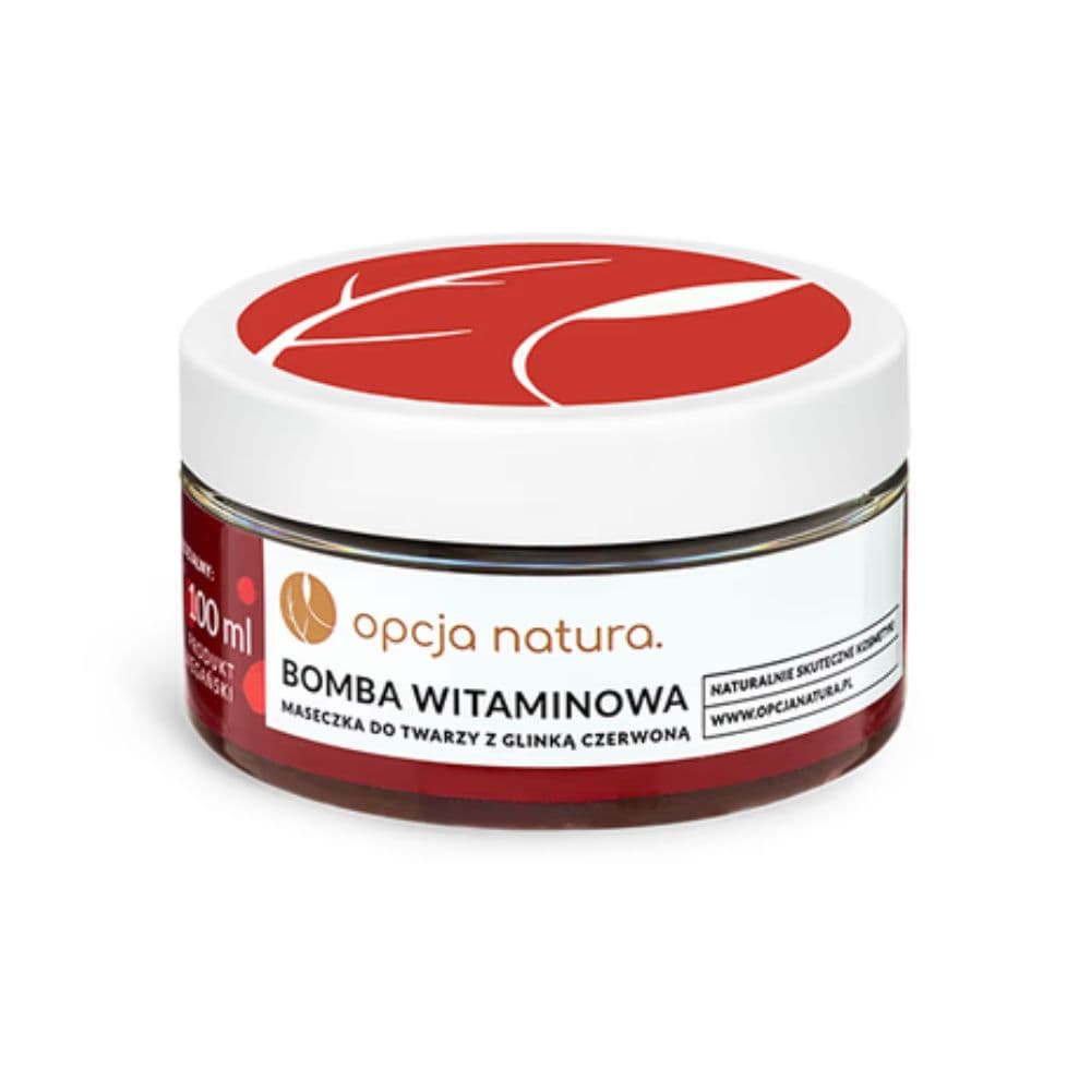 Natura Bomba Witaminowa