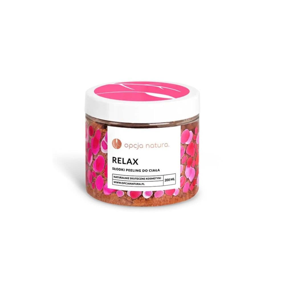 Natura Peeling Relax