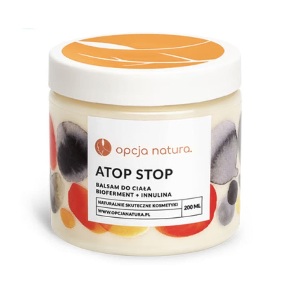 Natura Atop Stop
