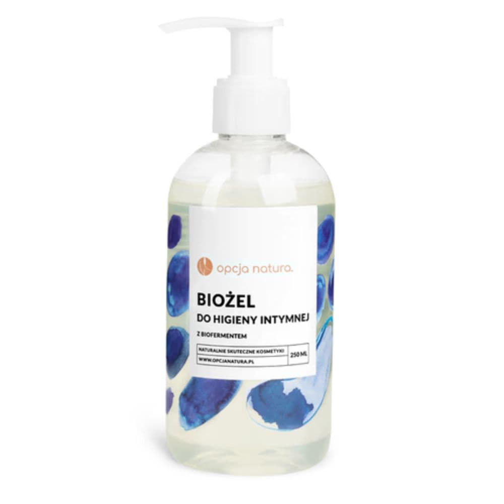 Natura Biożel