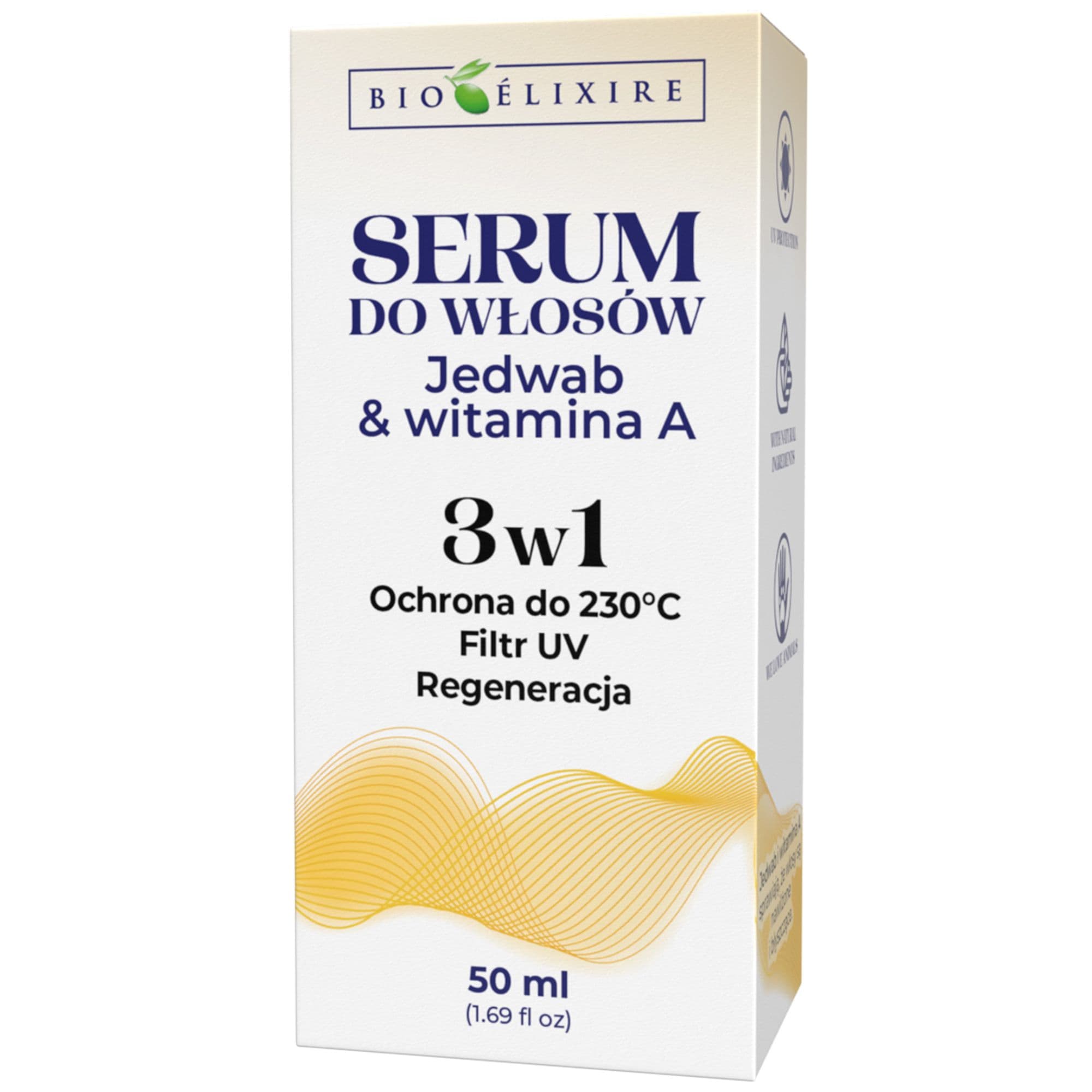 serum Z VIT A