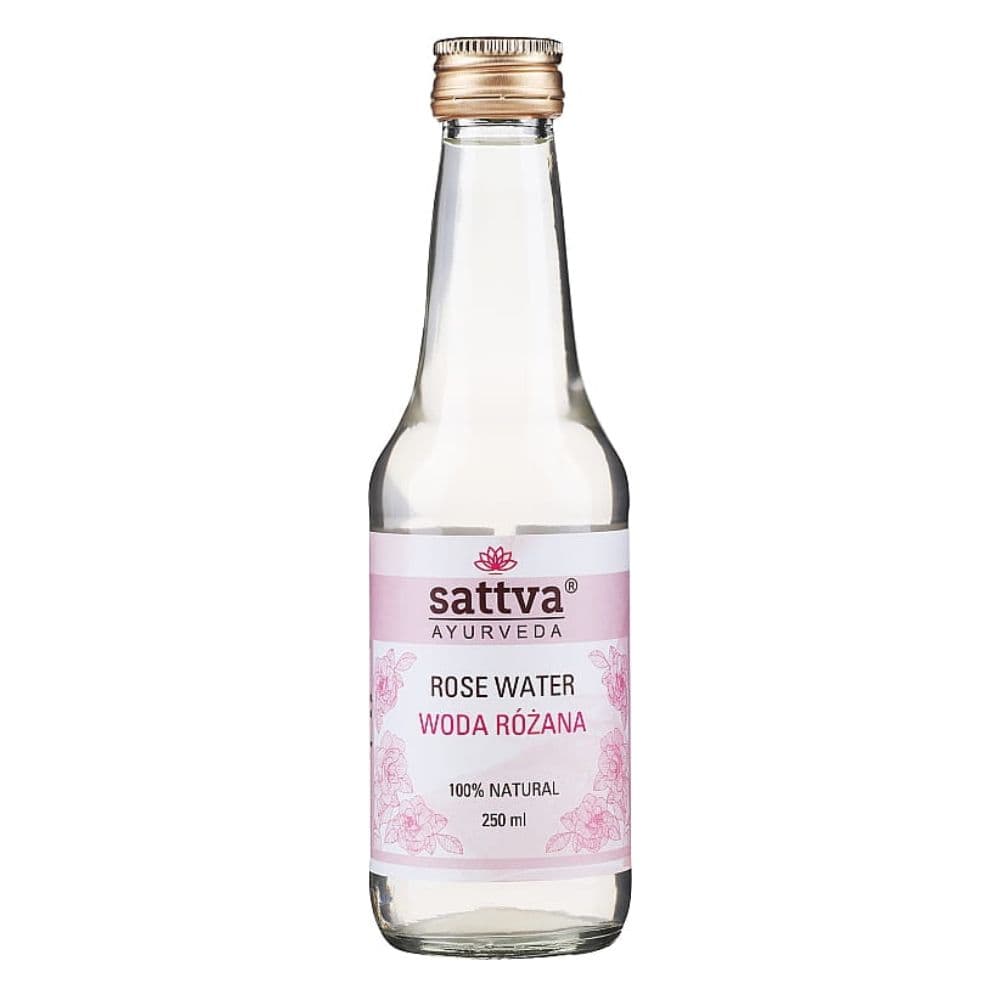 Sattva Woda różana