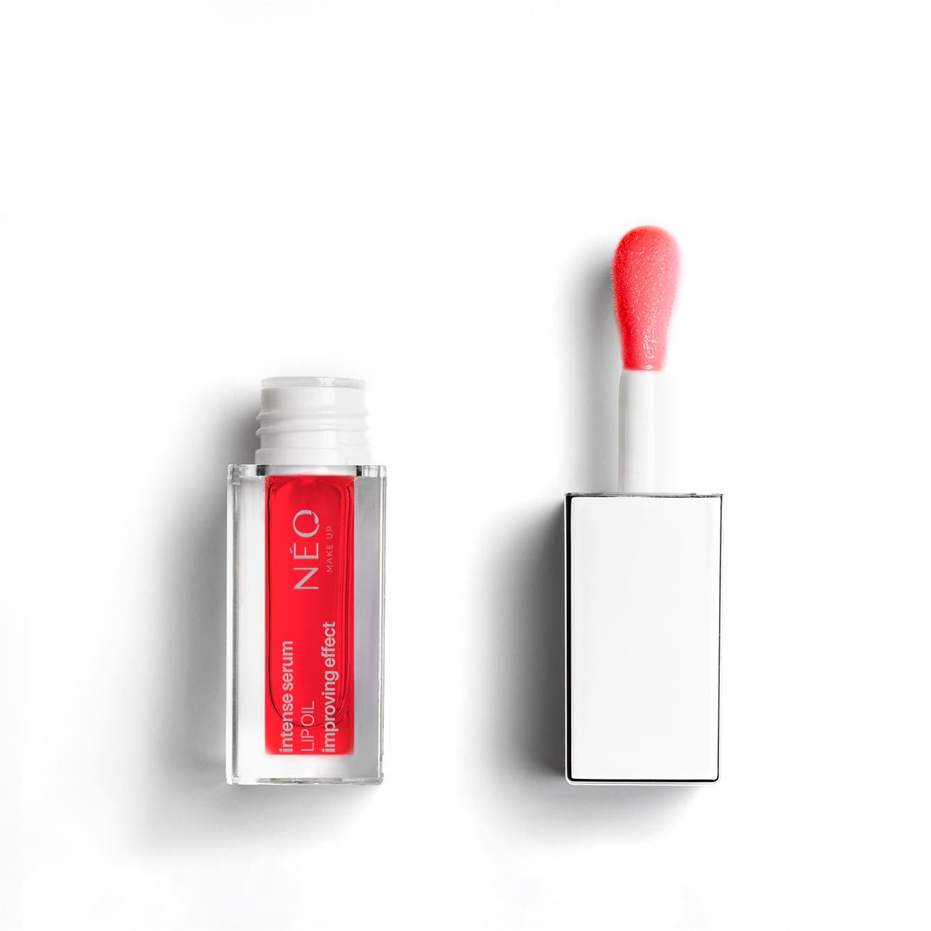 Intense Serum Lip Oil Cherry