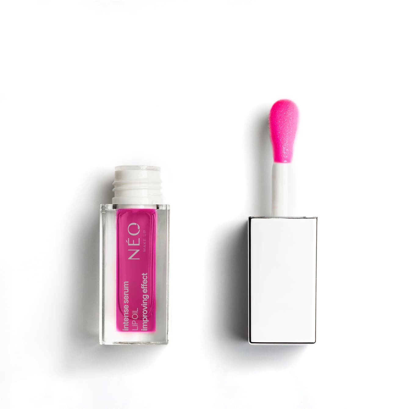 Intense Serum Lip Oil Blackcurrant