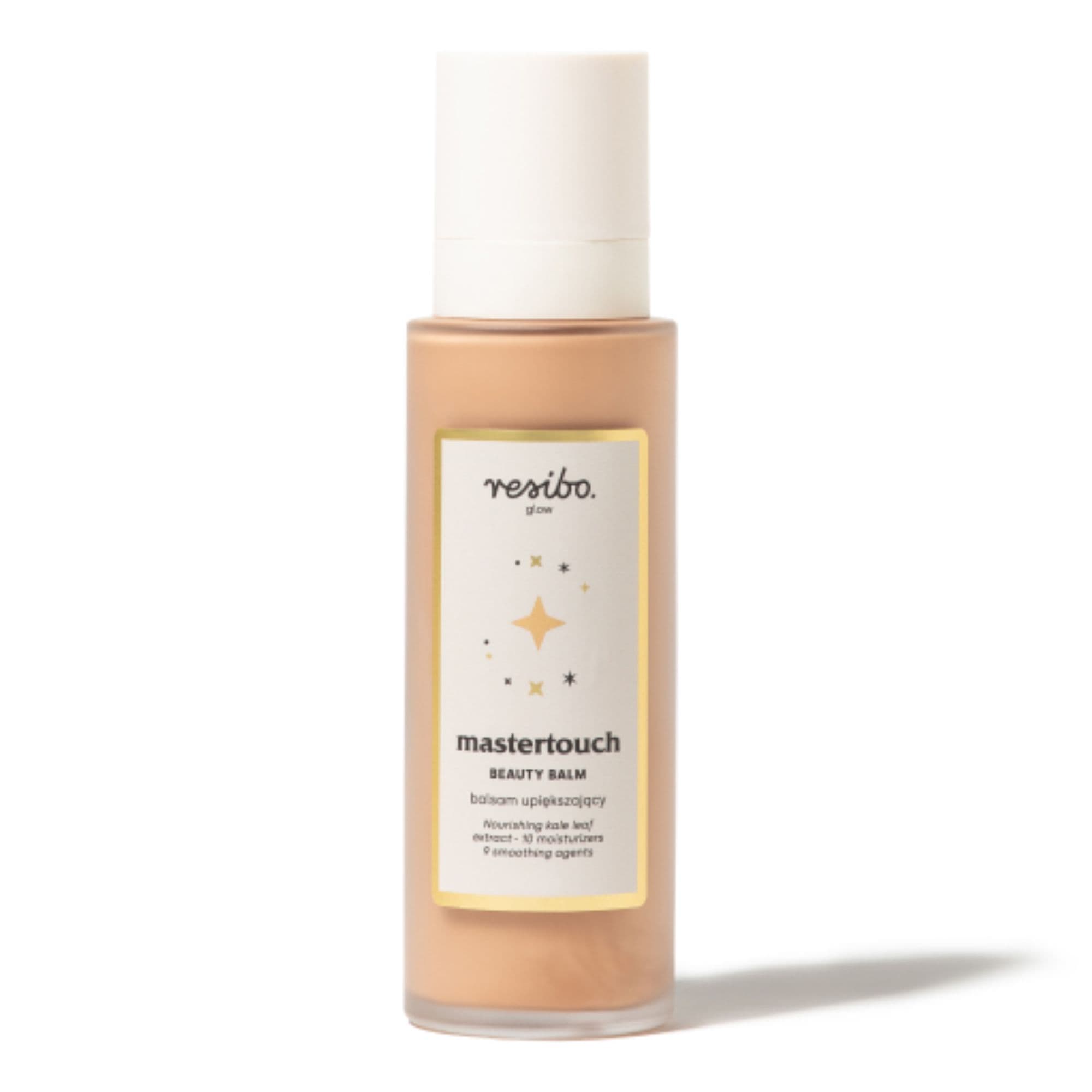 Mastertouch balsam upiększający