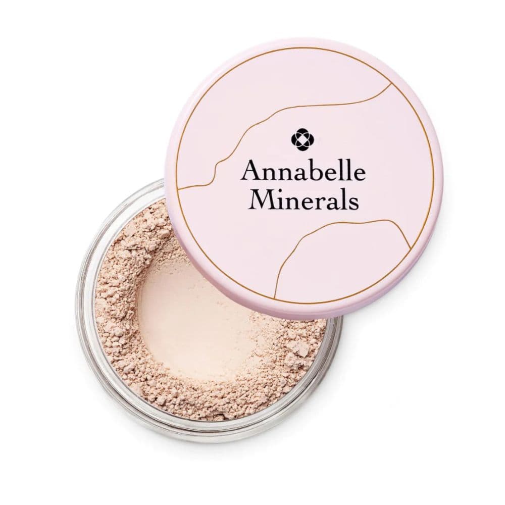 Minerals puder matujący mineral pretty MATT