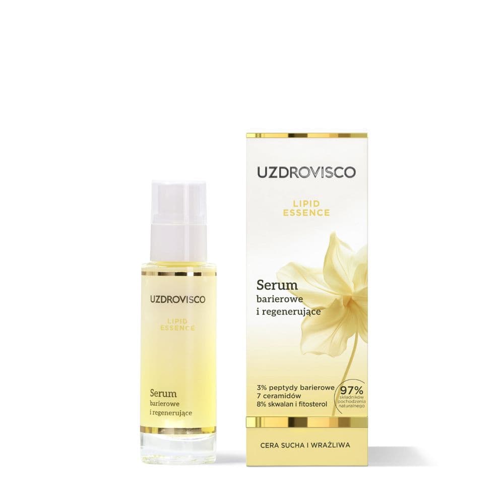 L.E. SERUM BARIEROWE D/TW