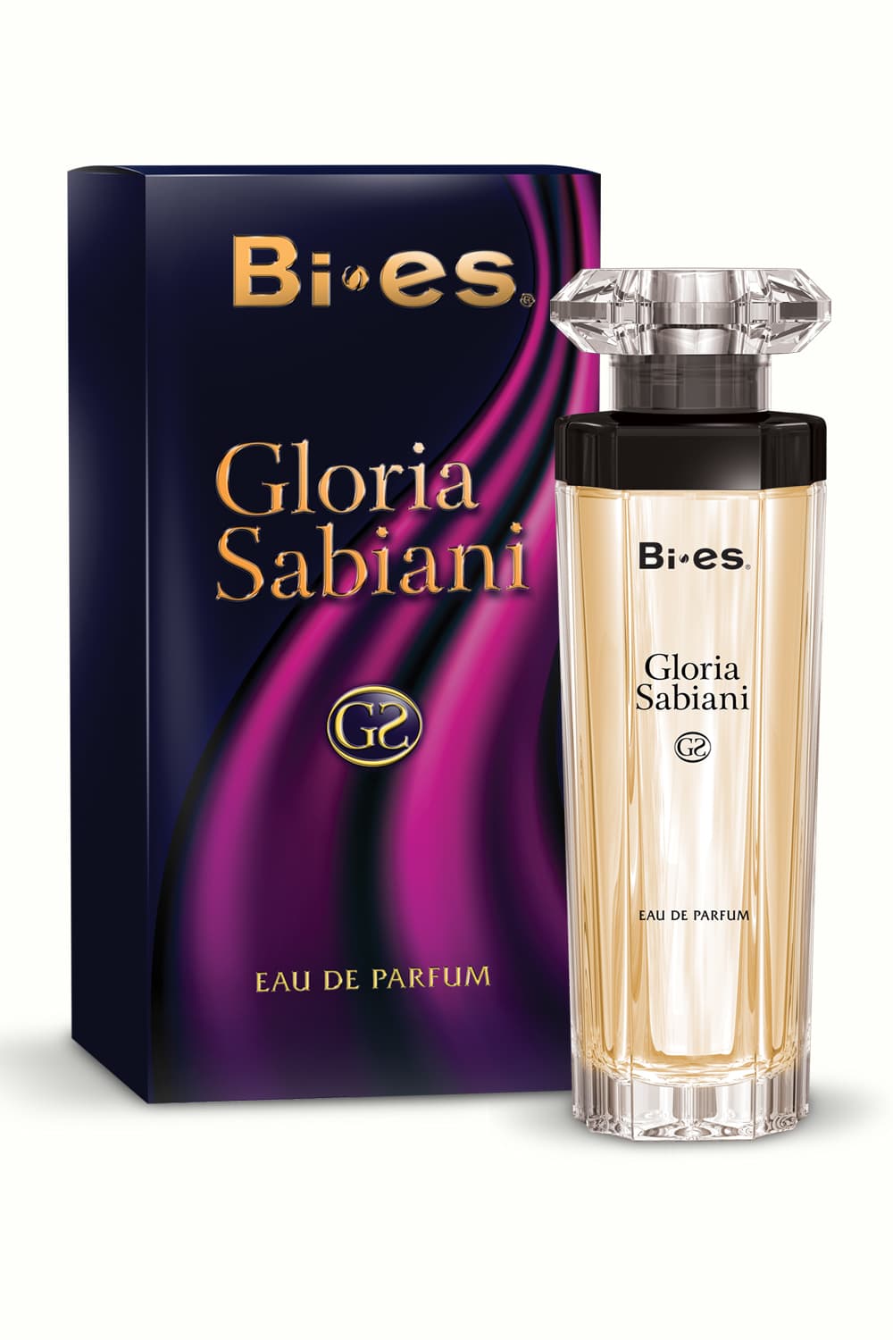 ES BIES GLORIA SABIANI EDP
