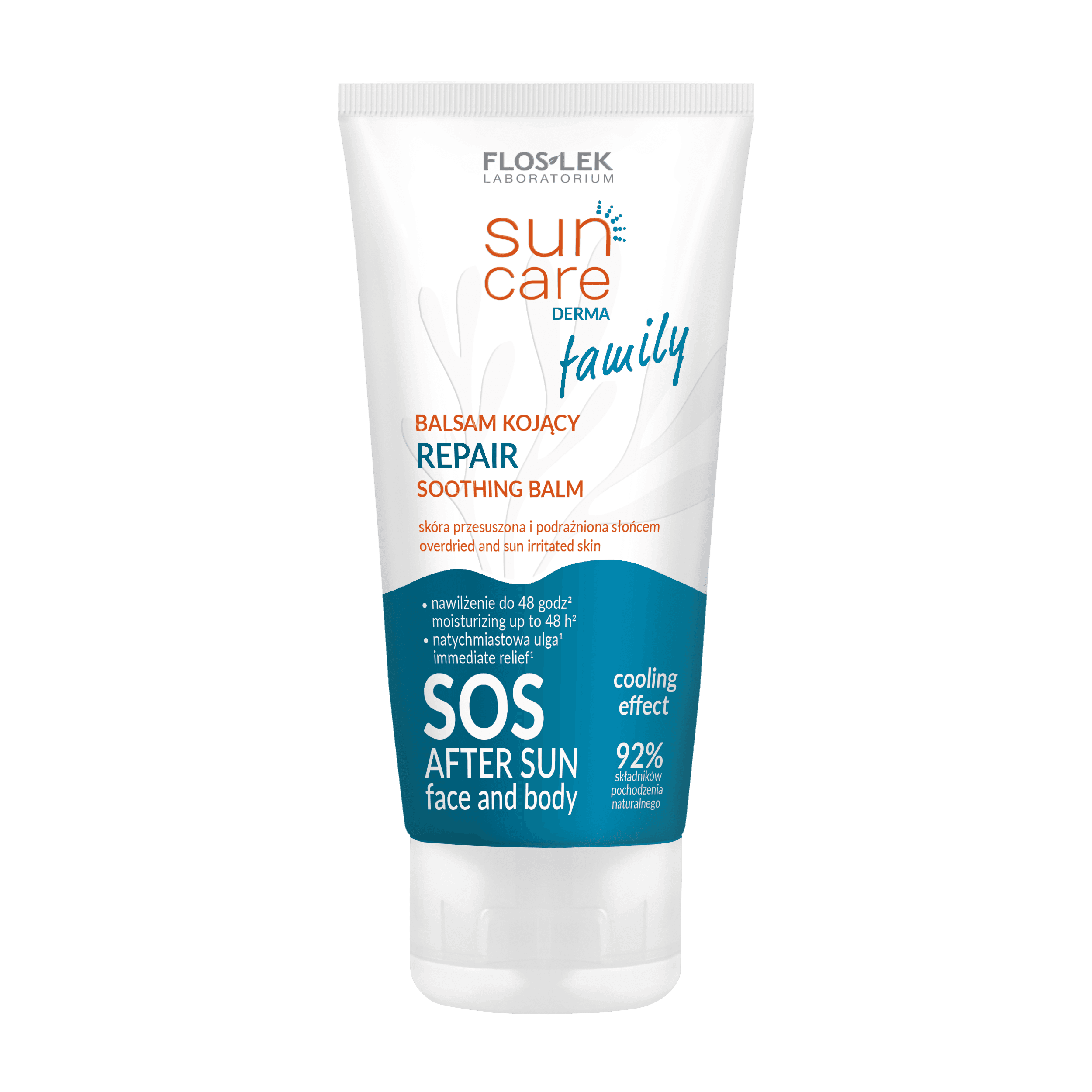 FAM.BALSAM KOJĄCY REPAIR SOS