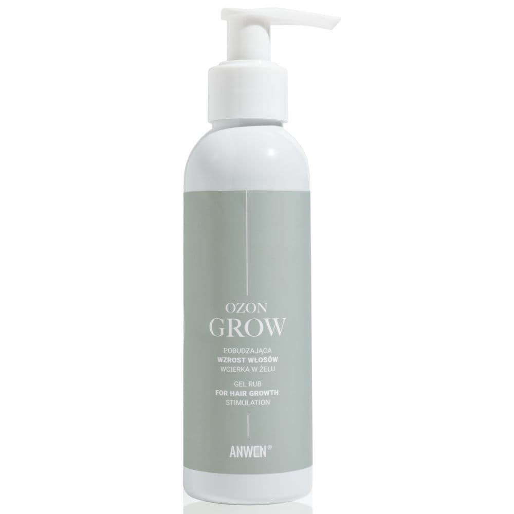 OZON GROW wcierka w żelu