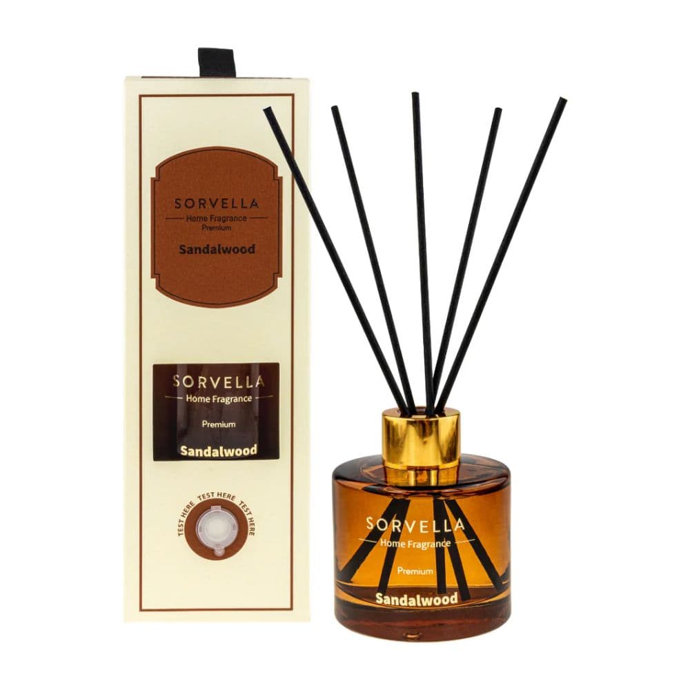 Dyfuzor Sandalwood