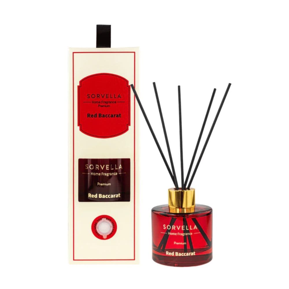 Dyfuzor Red Baccarat