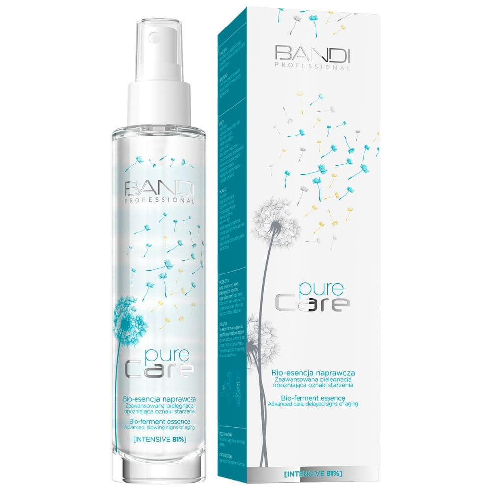 Pure Care Aktywna esencja bio-rewitalizująca