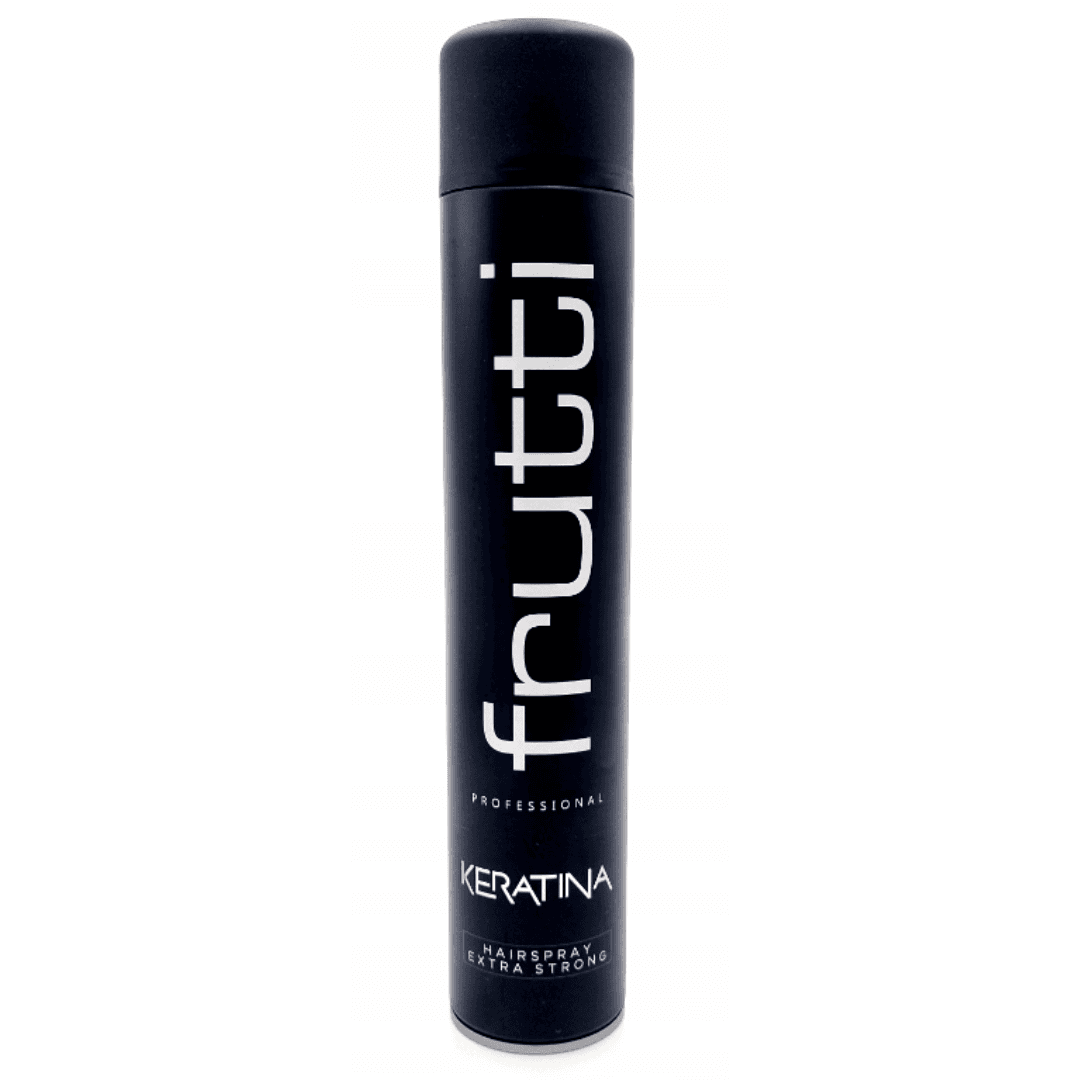 FRUTTI LAKIER MOCNY KERATIN