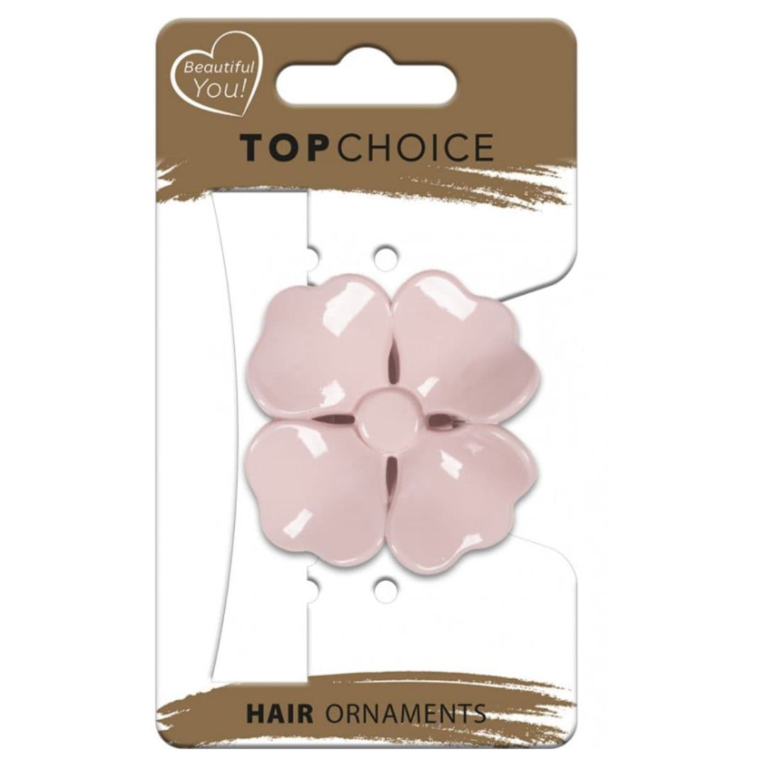 Choice klamra do włosów Finesse Gloss