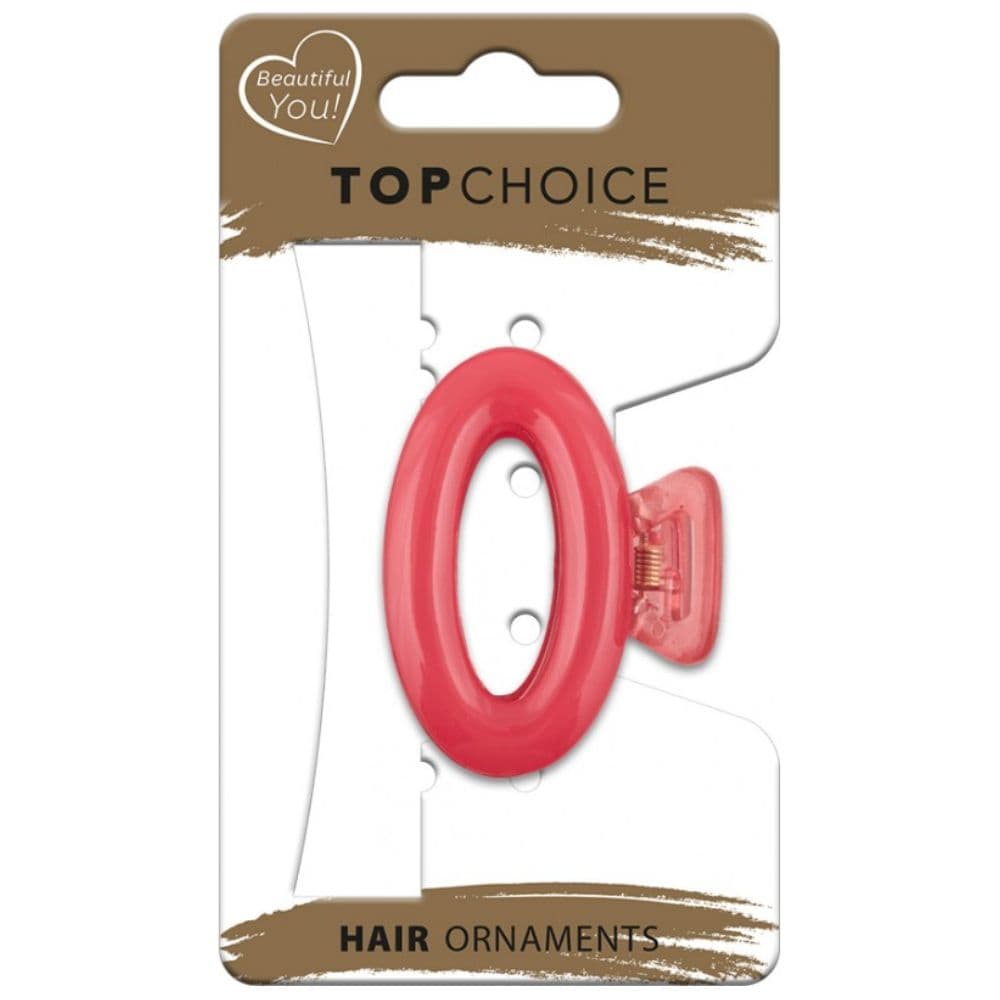 Choice 21558 Round Gloss klamra do włosów