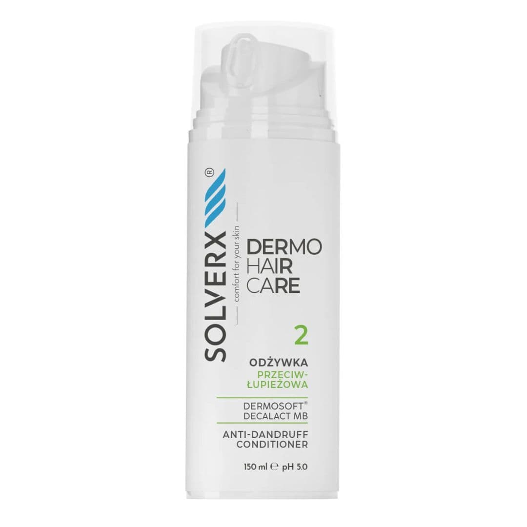 odżywka przeciwłupieżowa Dermo Hair