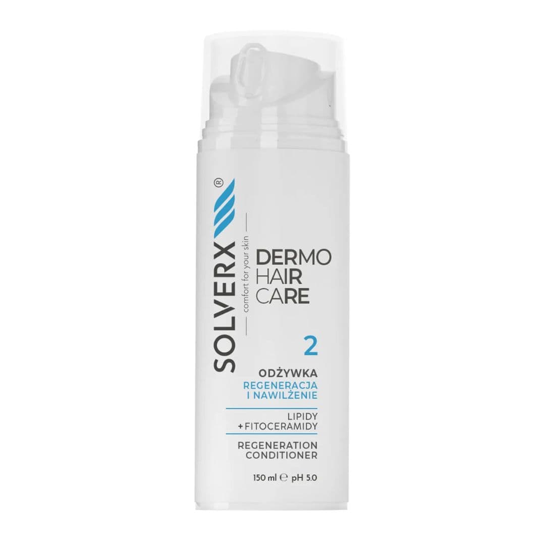 odżywka regenerująca Dermo Hair