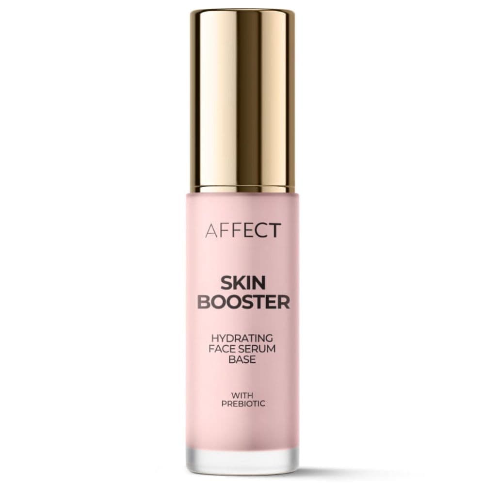 Skin Booster baza nawilżająca serum