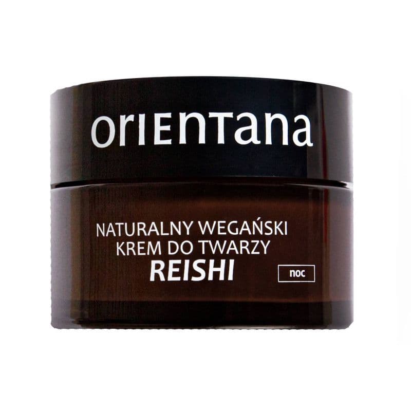 WEGANS.KREM REISHI N/N