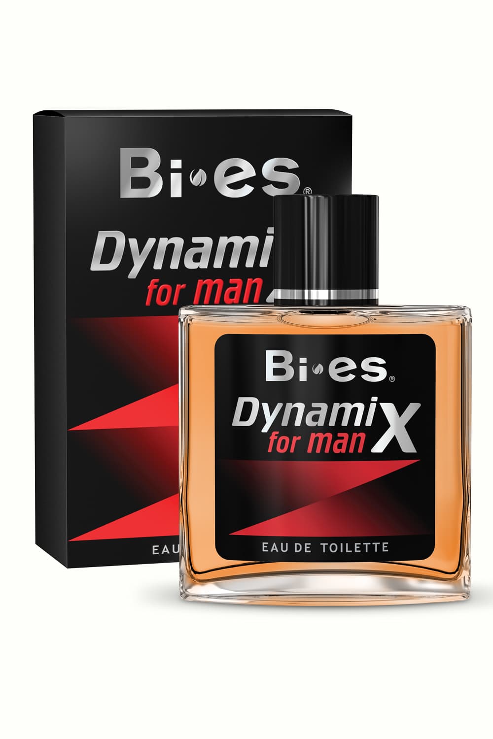 ES DUPONT DYNAMIX CLASSIC WODA TOALETOWA