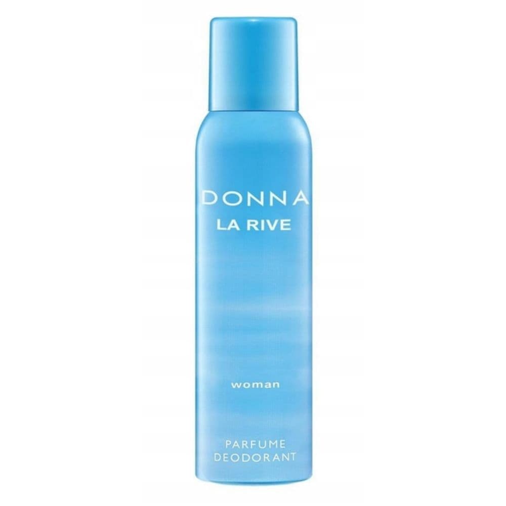 Rive Donna La Rive Women dezodorant spray