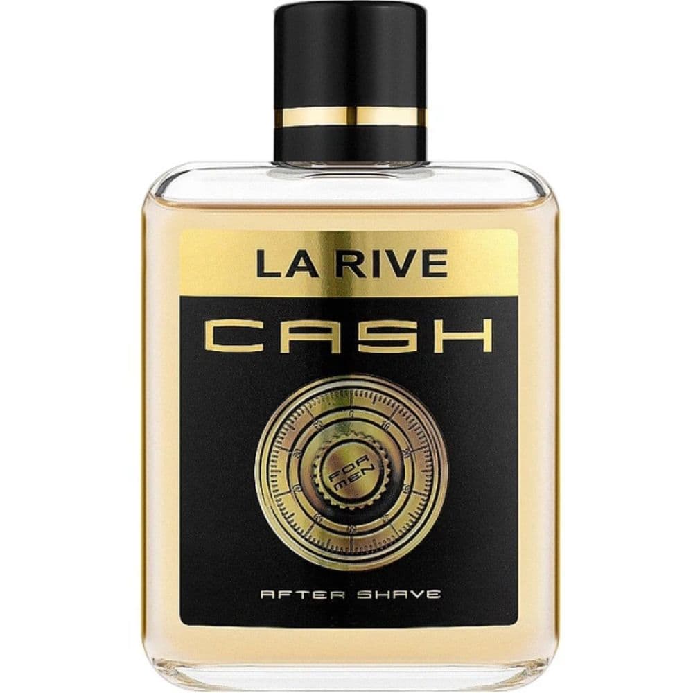 Rive Cash For Men płyn po goleniu