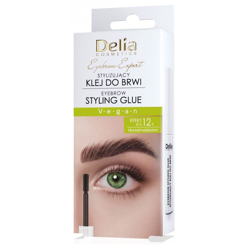 Eyebrow Expert stylizujący klej do brwi