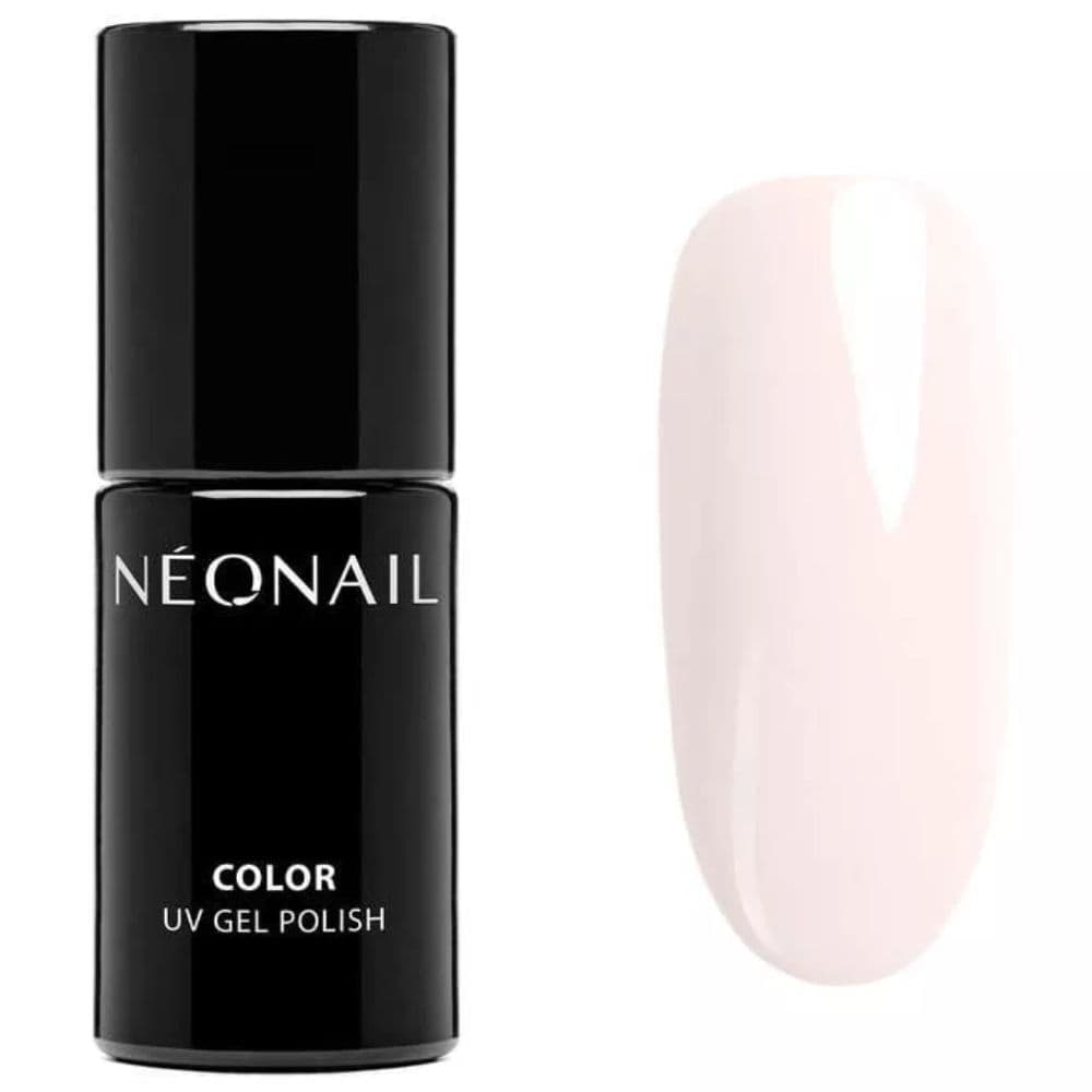 UV Gel Polish Seashell