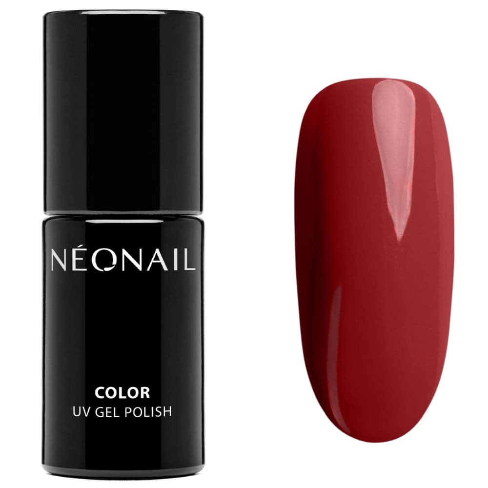 UV Gel Polish Feminine Grace