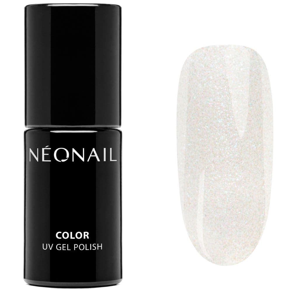 UV Gel Polish Celestial Mist