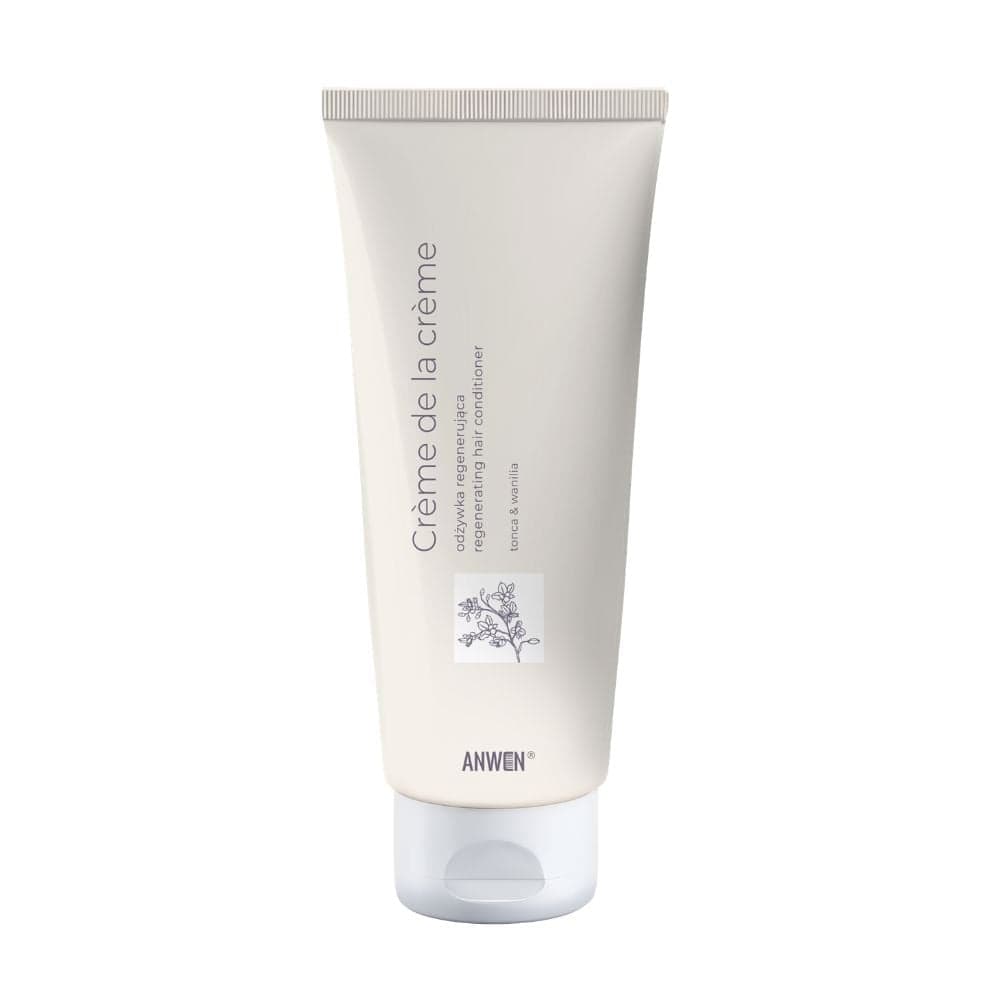 Crème de la crème odżywka regenerująca
