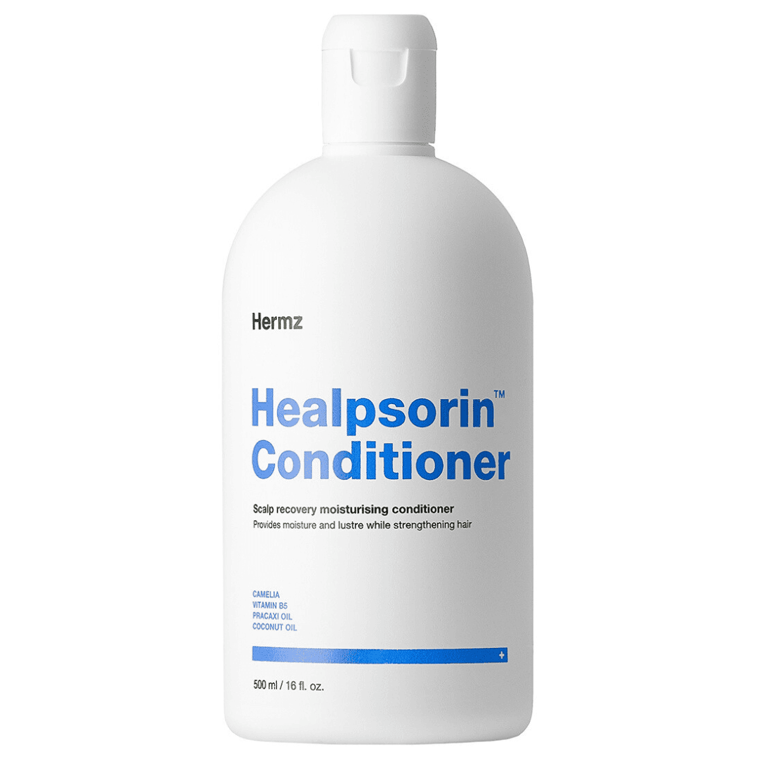 Dermz Healpsorin Conditioner odżywka do włosów z łuszczycą lub łupieżem