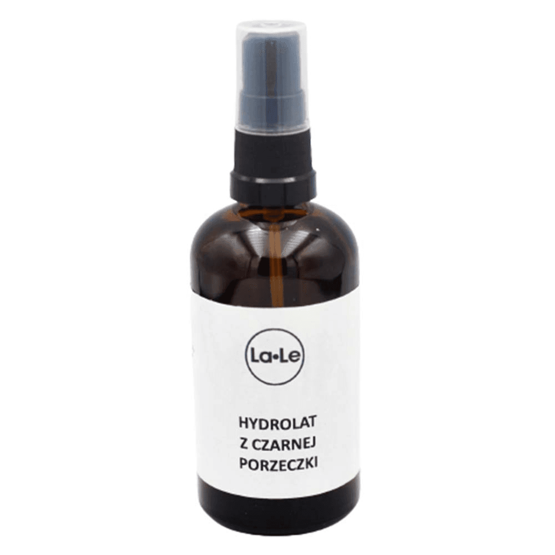 Le Hydrolat czarna porzeczka