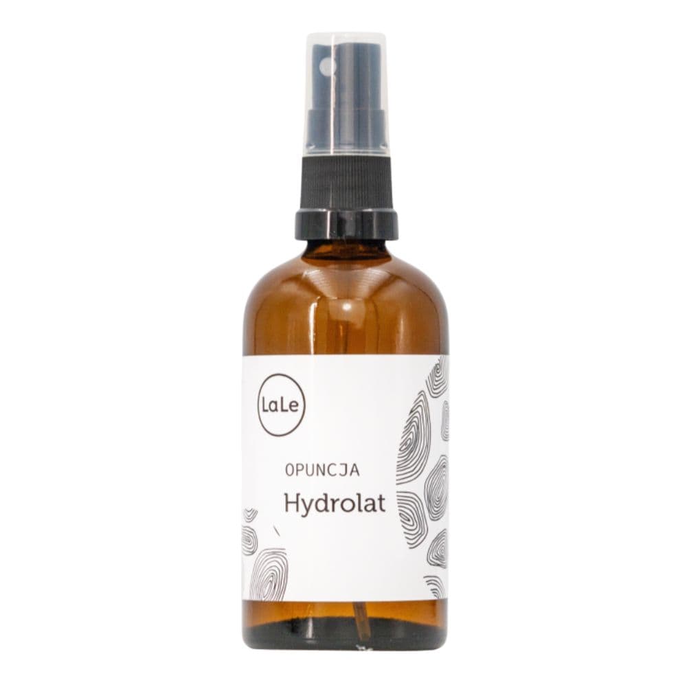Le Hydrolat opuncja figowa