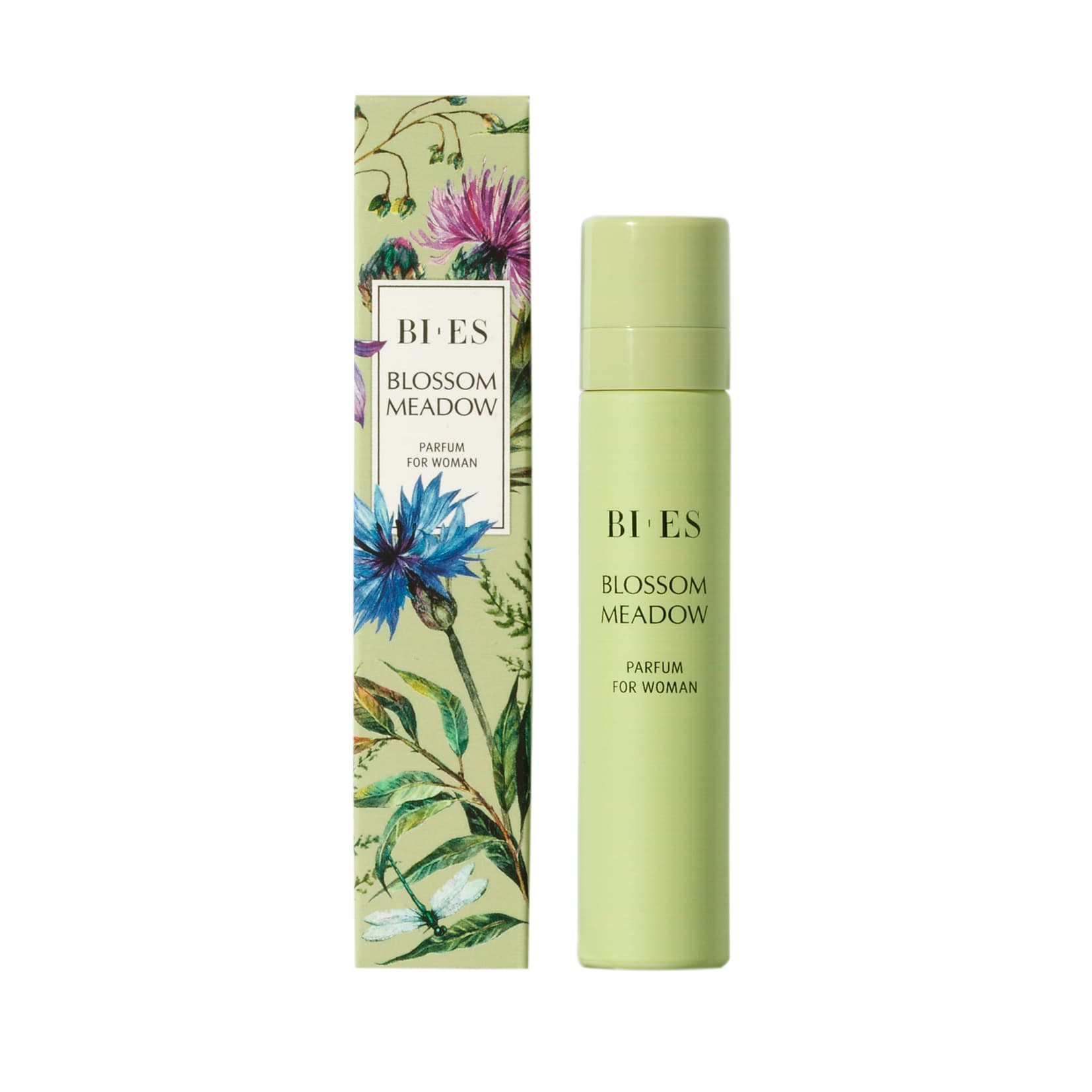 ES BIES BLOSSOM MEADOW PERFUMY