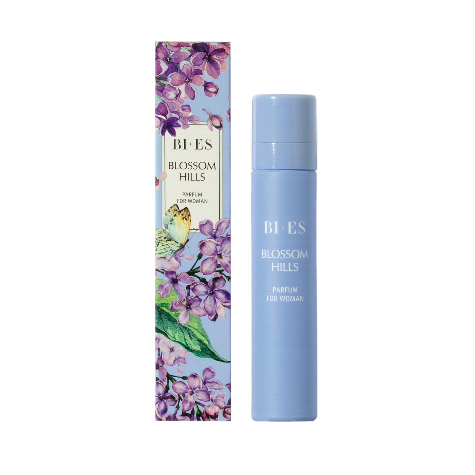 ES BIES BLOSSOM HILLS PERFUMY
