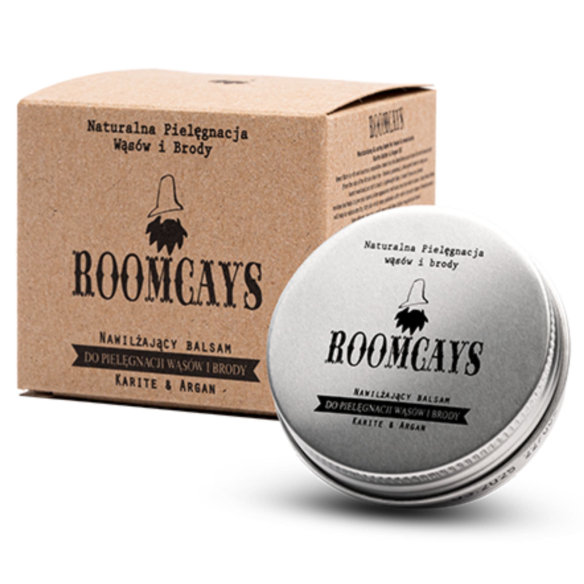 balsam do brody
