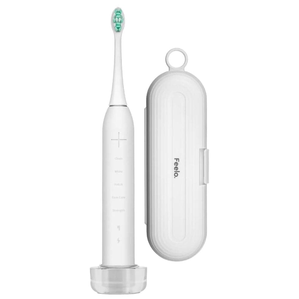 Pro White szczoteczka soniczna z etui