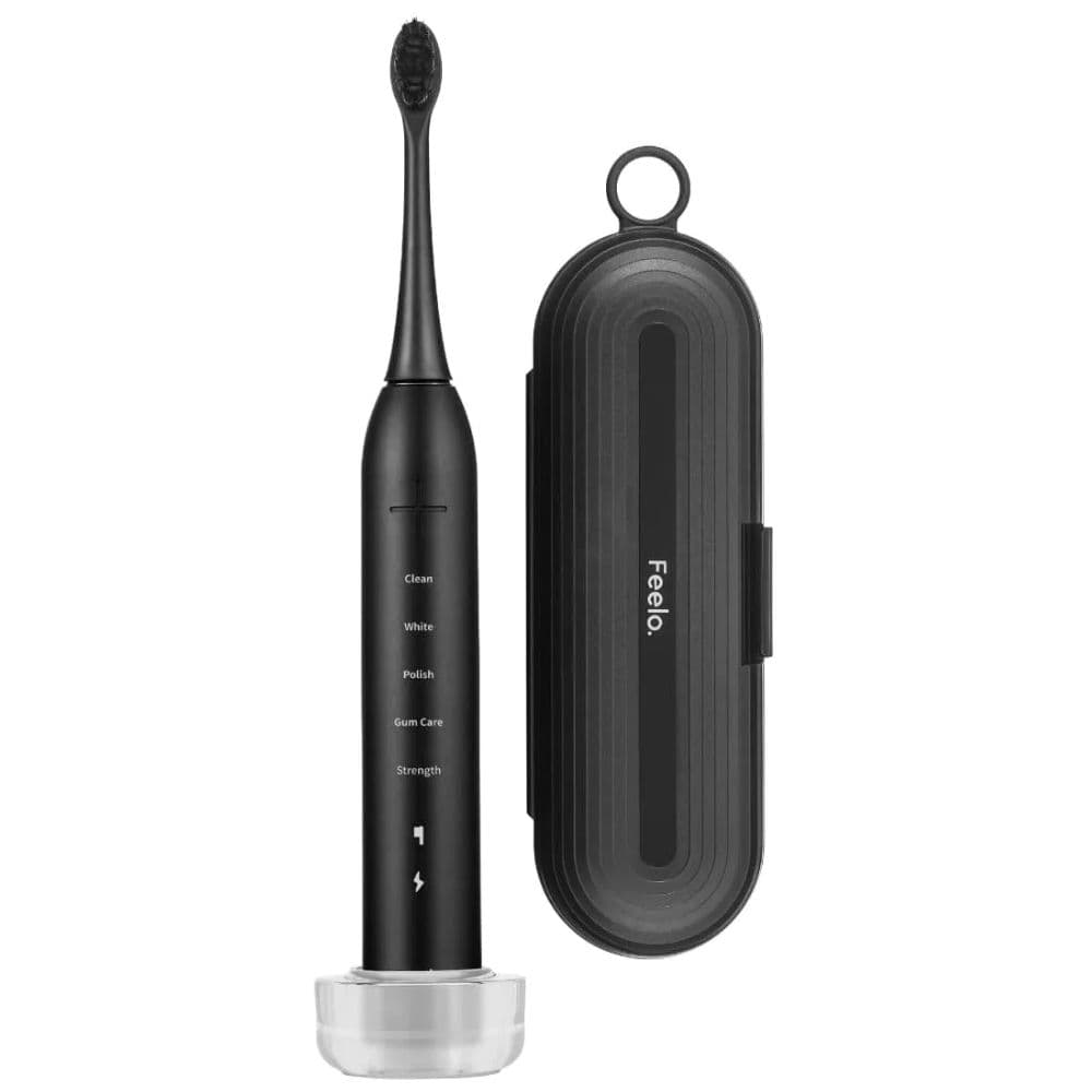 Pro Black szczoteczka soniczna z etui