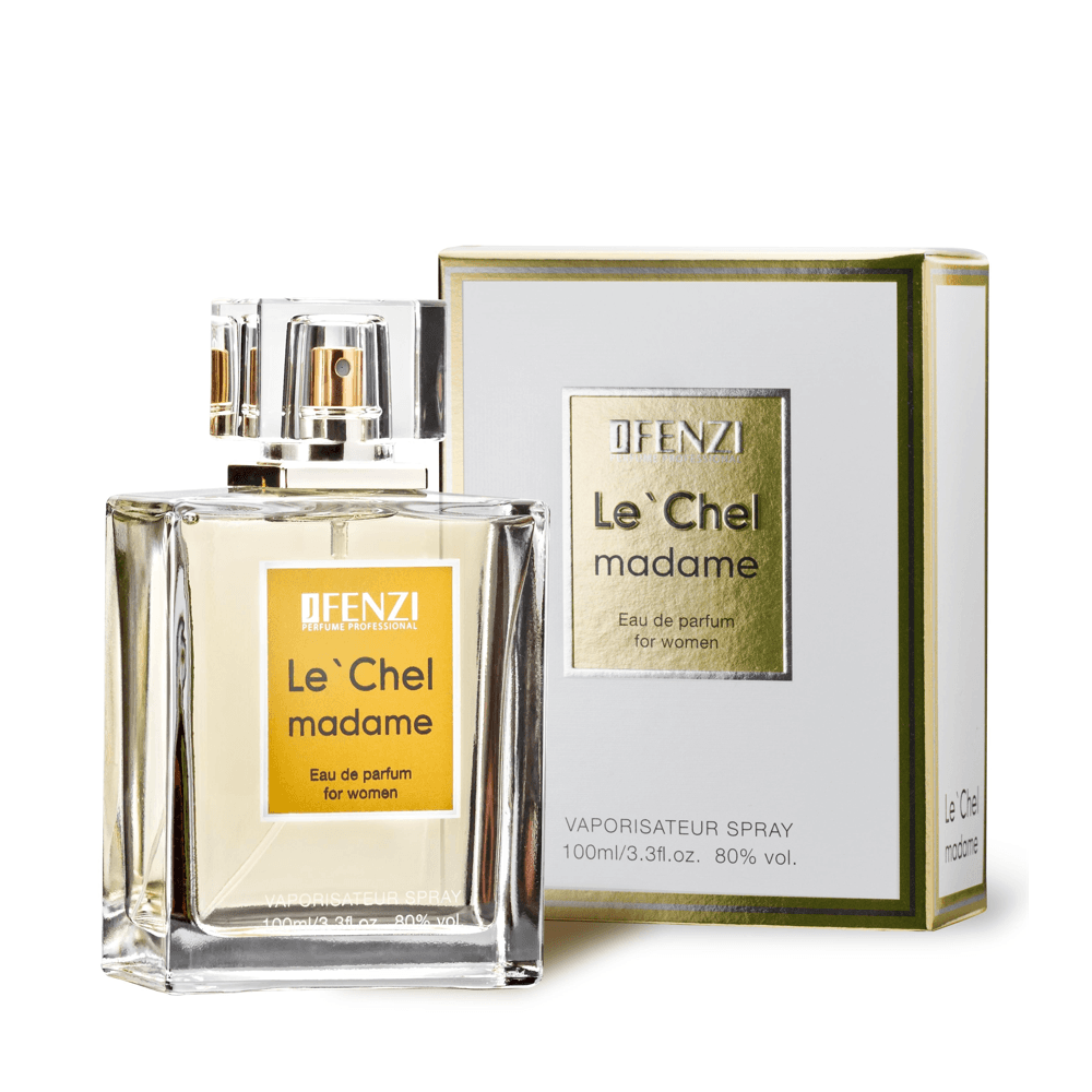 LE'CHEL MADAME EDP